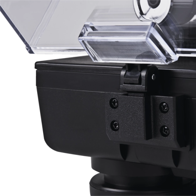 Reloop Dust Cover RP-1000/2000/4000 Reloop Dust Cover RP-1000/2000/4000