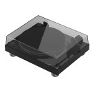 Вініловий програвач Reloop Turn 7 Вініловий програвач Reloop Turn 7