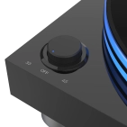 Вініловий програвач Reloop Turn 7 Вініловий програвач Reloop Turn 7