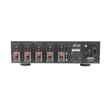 Підсилювач потужності Tonewinner AD-5100PA+