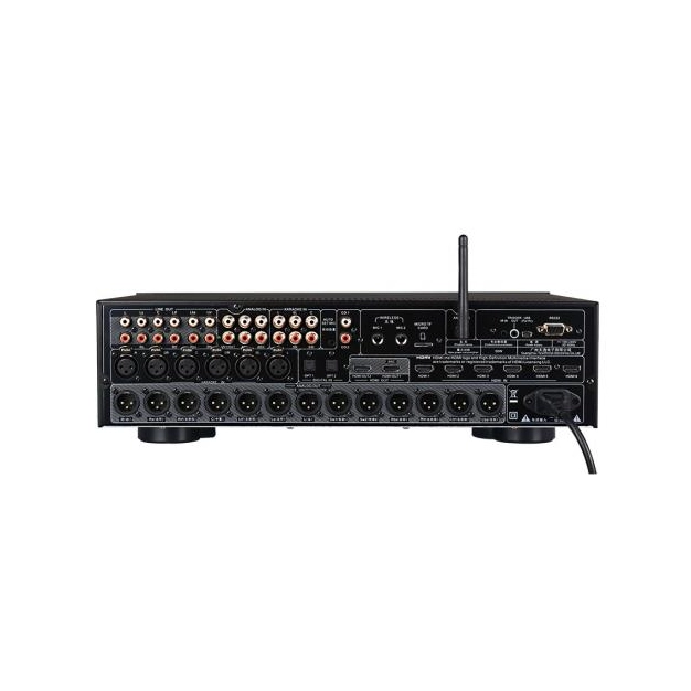 AV-процесор Tonewinner AD-7300HD AV-процесор Tonewinner AD-7300HD