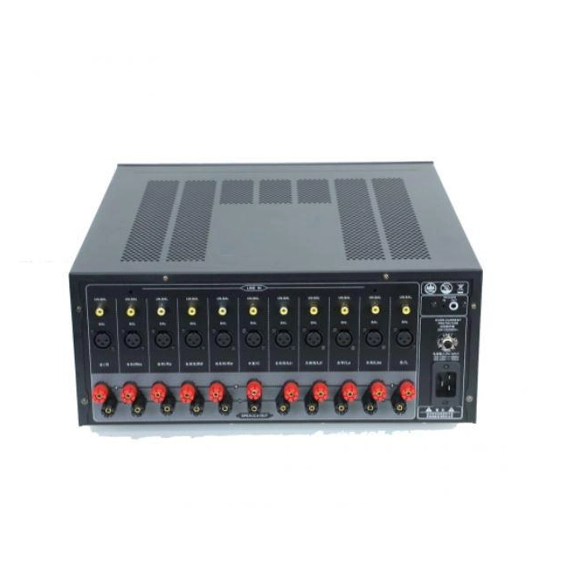 Підсилювач потужності Tonewinner AD-8300PA