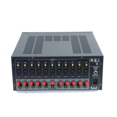 Підсилювач потужності Tonewinner AD-8300PA