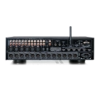 AV-процесор Tonewinner AT-200 AV-процесор Tonewinner AT-200
