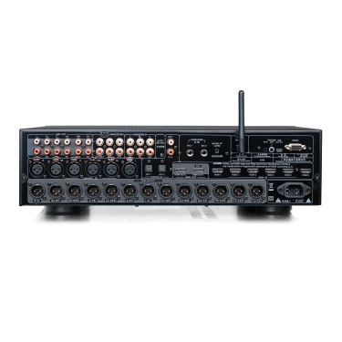 AV-процесор Tonewinner AT-200