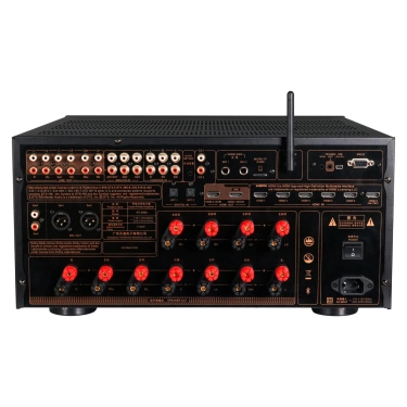 AV-ресивер Tonewinner AT-2000