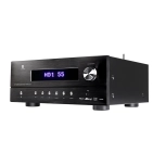 AV-ресивер Tonewinner AT-2700 AV-ресивер Tonewinner AT-2700