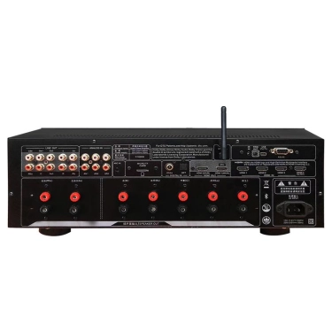 AV-ресивер Tonewinner AT-2700