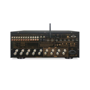 AV-ресивер Tonewinner AT-2900