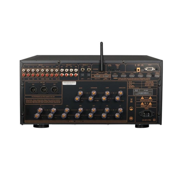 AV-ресивер Tonewinner AT-3000