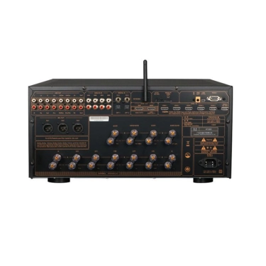 AV-ресивер Tonewinner AT-3000