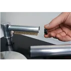 Комплект щіток для вініломийки Myllo Vinyllo