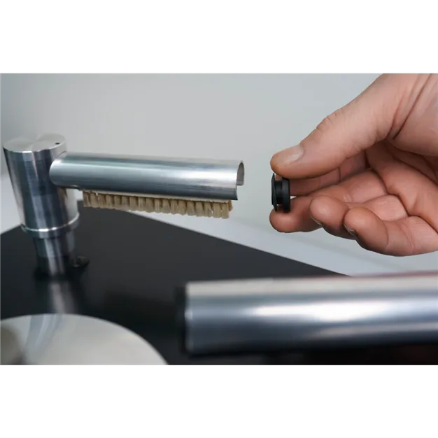 Комплект щіток для вініломийки Myllo Vinyllo Комплект щіток для вініломийки Myllo Vinyllo