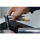 Комплект щіток для вініломийки Myllo Vinyllo