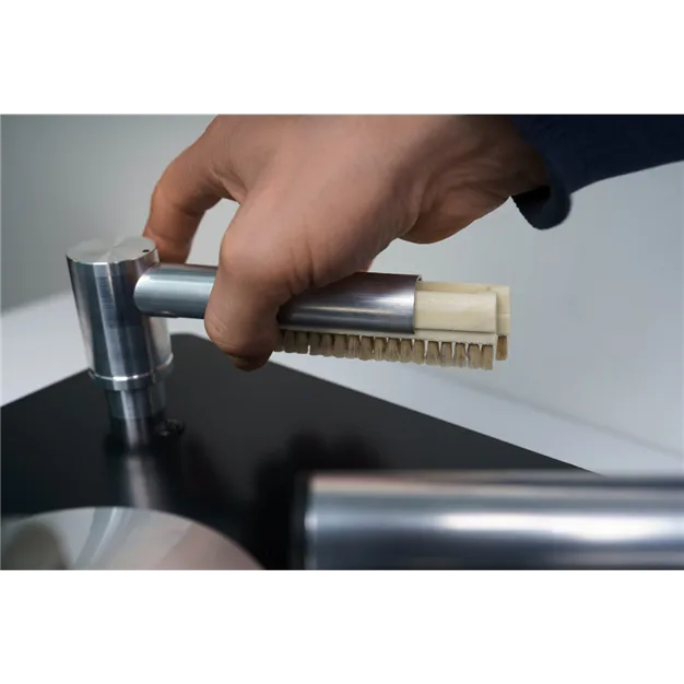 Комплект щіток для вініломийки Myllo Vinyllo
