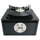 Мийка для вінілових платівок Myllo Vinyllo Мийка для вінілових платівок Myllo Vinyllo