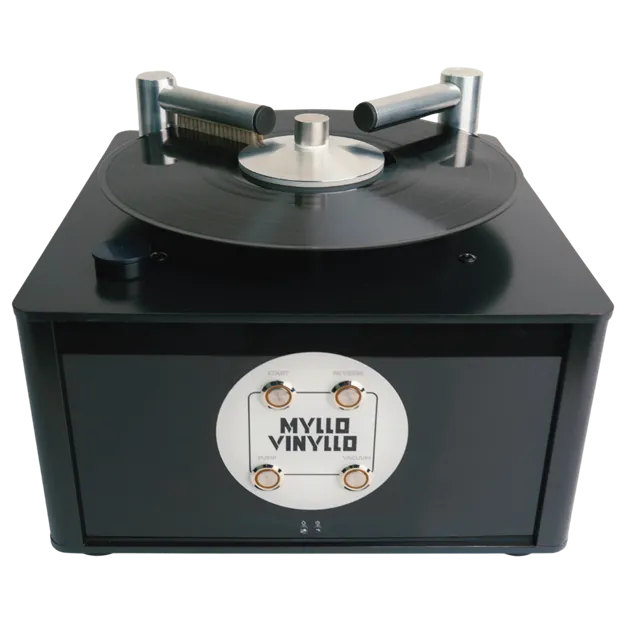 Мийка для вінілових пластин Myllo Vinyllo