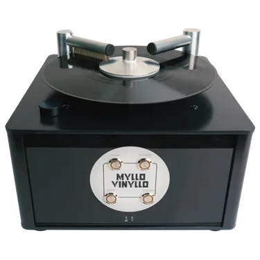 Мийка для вінілових пластин Myllo Vinyllo