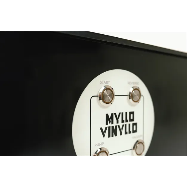 Мийка для вінілових пластин Myllo Vinyllo