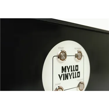 Мийка для вінілових пластин Myllo Vinyllo