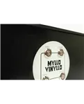 Мийка для вінілових пластин Myllo Vinyllo