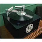 Мийка для вінілових пластин Myllo Vinyllo