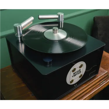 Мийка для вінілових пластин Myllo Vinyllo