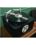 Мийка для вінілових пластин Myllo Vinyllo