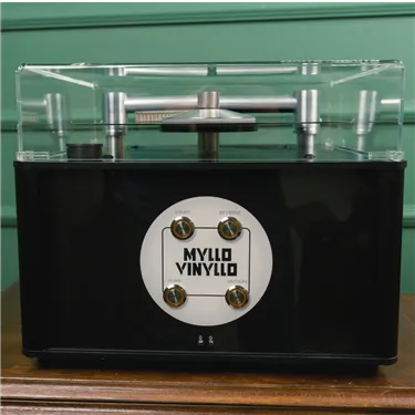 Мийка для вінілових пластин Myllo Vinyllo