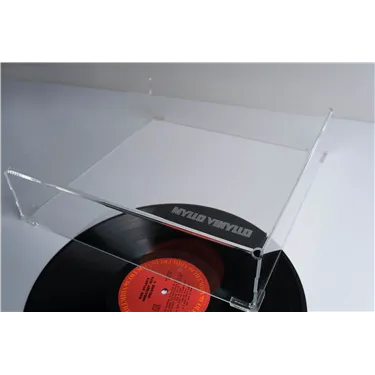 Акрилова кришка (Myllo Vinyllo)