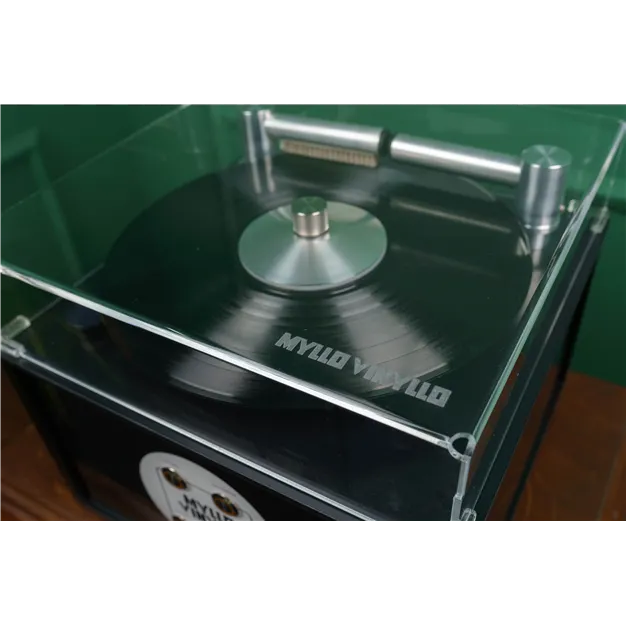 Акрилова кришка (Myllo Vinyllo) Акрилова кришка (Myllo Vinyllo)