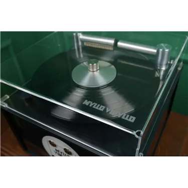 Акрилова кришка (Myllo Vinyllo)