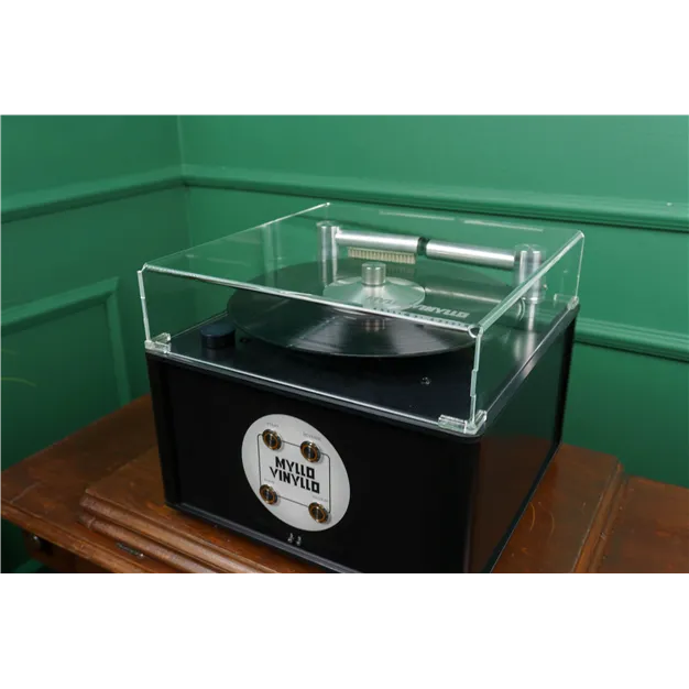 Акрилова кришка (Myllo Vinyllo) Акрилова кришка (Myllo Vinyllo)