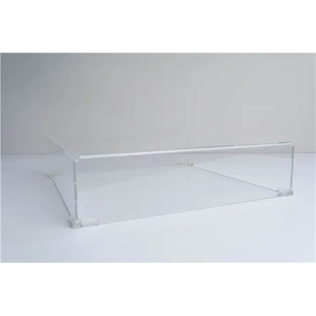 Акрилова кришка (Myllo Vinyllo) Акрилова кришка (Myllo Vinyllo)