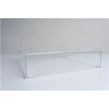 Акрилова кришка (Myllo Vinyllo)