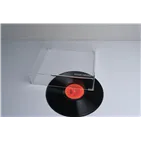 Акрилова кришка (Myllo Vinyllo)