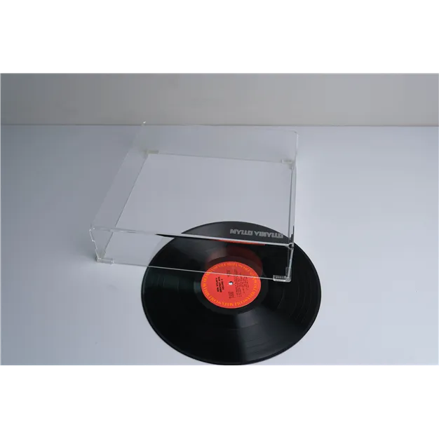Акрилова кришка (Myllo Vinyllo)