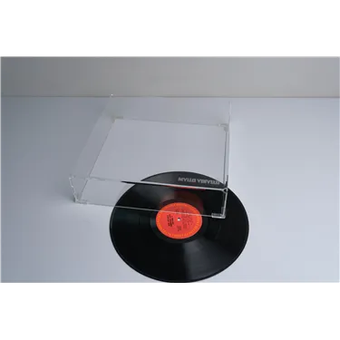 Акрилова кришка (Myllo Vinyllo)
