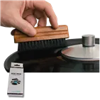 Комплект "Набір для догляду №2 + Мат для очищення" Комплект "Набір для догляду №2 + Мат для очищення"