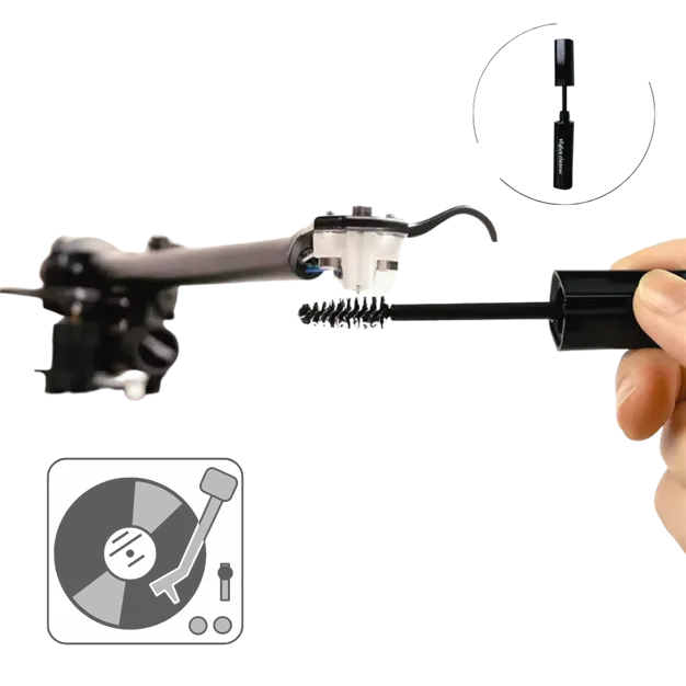 Комплект "Набір для догляду №2 + Мат для очищення" Комплект "Набір для догляду №2 + Мат для очищення"