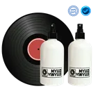 Комплект "Набір для догляду №2 + Мат для очищення" Комплект "Набір для догляду №2 + Мат для очищення"