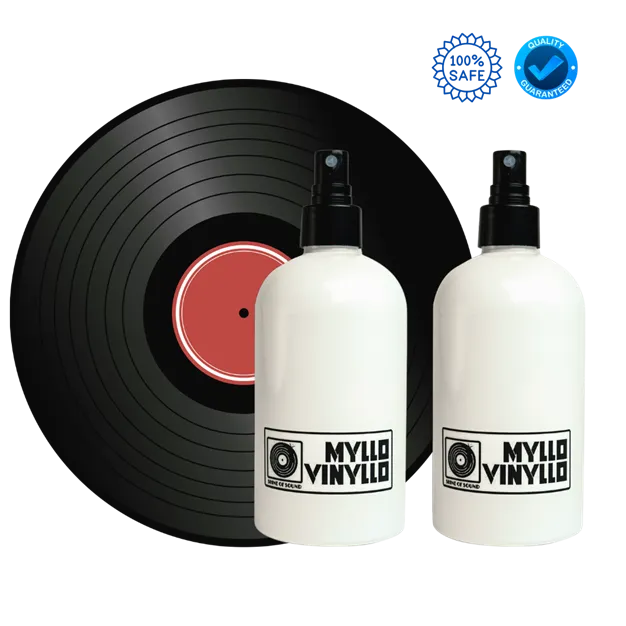 Комплект "Набір для догляду №2 + Мат для очищення" Комплект "Набір для догляду №2 + Мат для очищення"