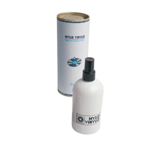 Комплект для догляду за платівками №2 Комплект для догляду за платівками №2