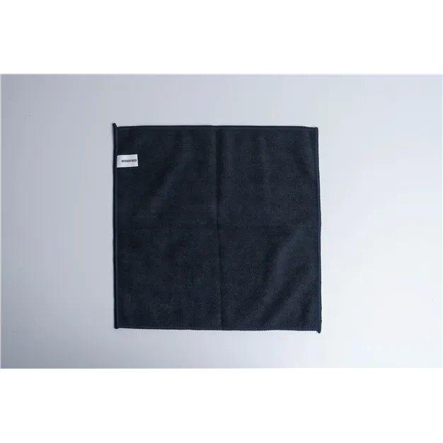 Мікрофібра (рушник) для очищення платівок та корпусу Мікрофібра (рушник) для очищення платівок та корпусу