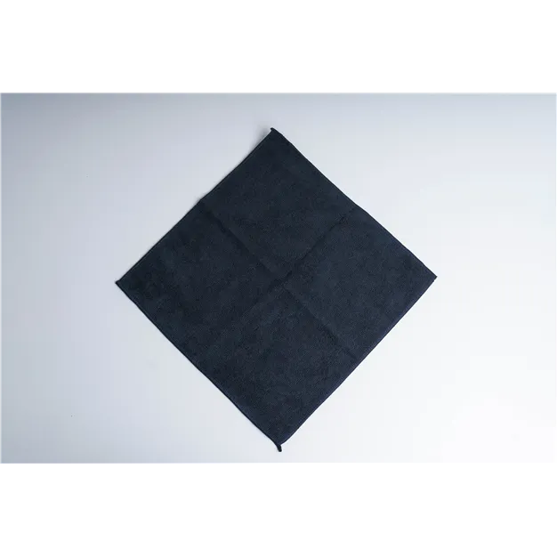 Мікрофібра (рушник) для очищення платівок та корпусу Мікрофібра (рушник) для очищення платівок та корпусу