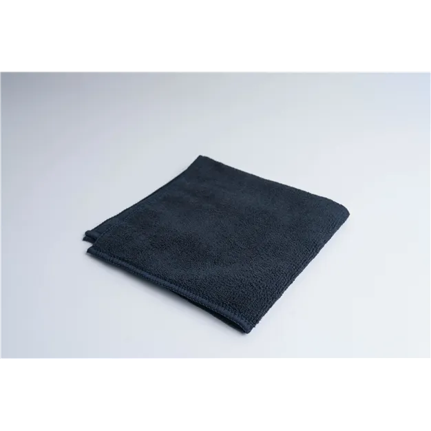 Мікрофібра (рушник) для очищення платівок та корпусу Мікрофібра (рушник) для очищення платівок та корпусу