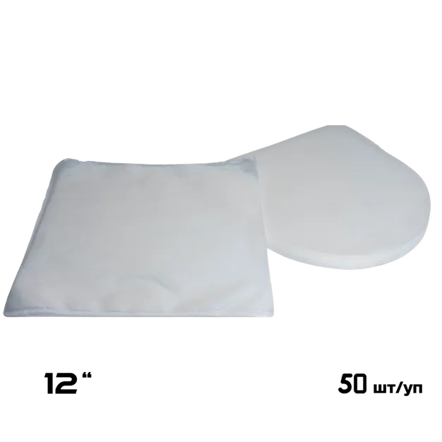 Внутрішні конверти для платівок (квадр) Внутрішні конверти для платівок (квадр)