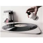 Мат для очищення платівок (розбірний)