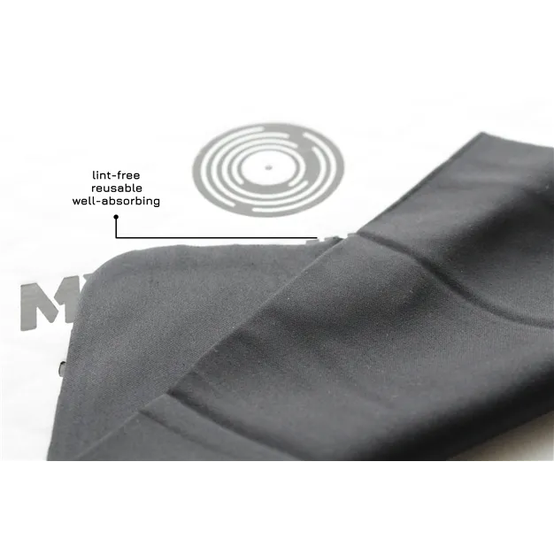 Набір для догляду за платівками  №1 Набір для догляду за платівками  №1