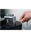 Комплект оксамитових наклейок для вініломийки Myllo Vinyllo